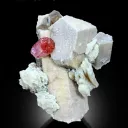Tourmaline from Afghanistan - image 5
