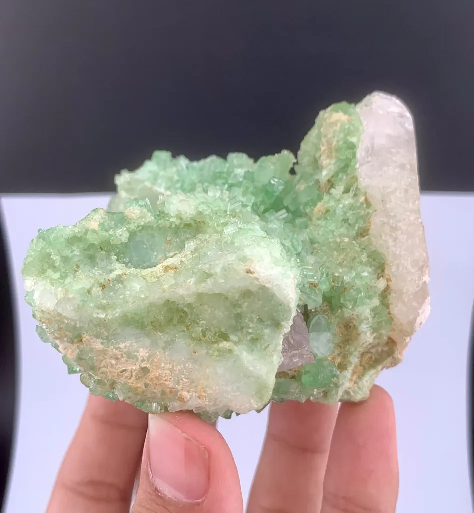 Tourmaline from Afghanistan - image 10