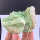 Tourmaline from Afghanistan - image 10
