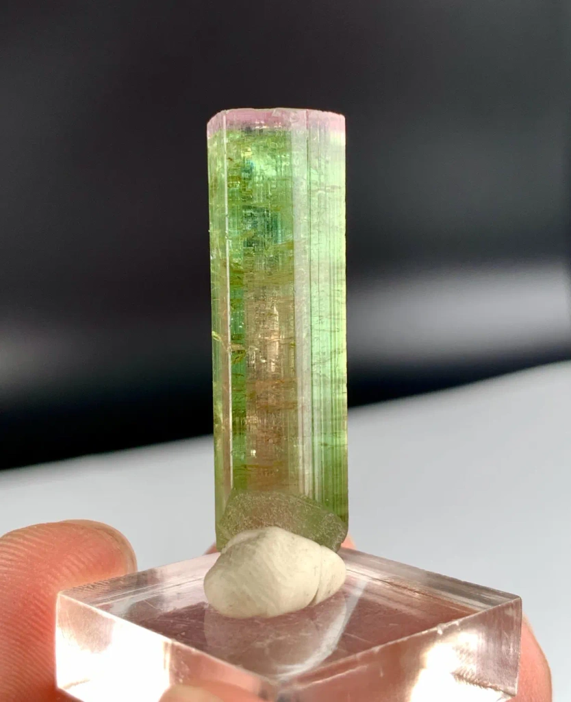 Tourmaline from Afghanistan - image 7
