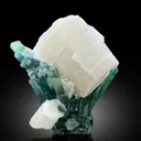 Tourmaline from Afghanistan - image 1