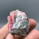 Tourmaline from Afghanistan - image 3