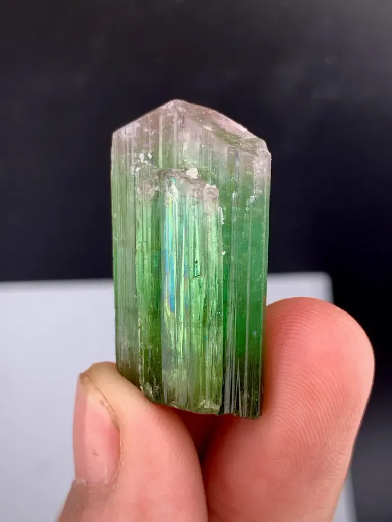 Tourmaline from Afghanistan - image 5