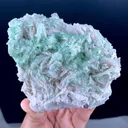Tourmaline from Afghanistan - image 5