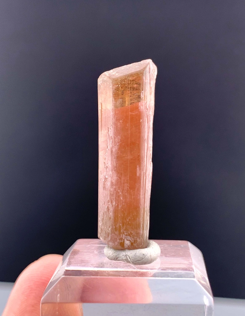 Tourmaline from Afghanistan - image 8