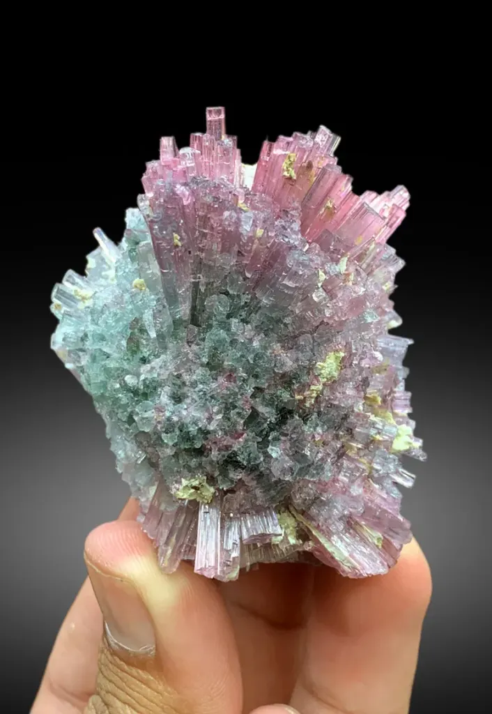 Tourmaline from Afghanistan - image 7