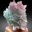 Tourmaline from Afghanistan - image 7