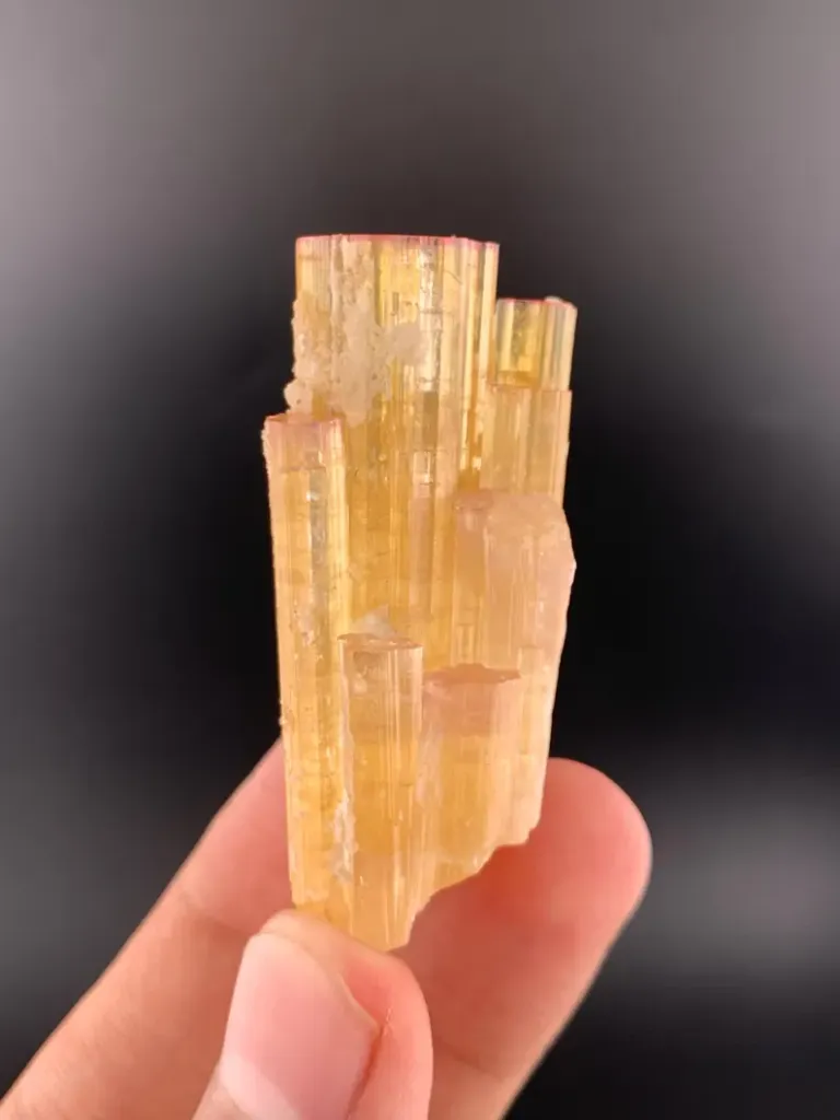 Tourmaline from Afghanistan - image 7
