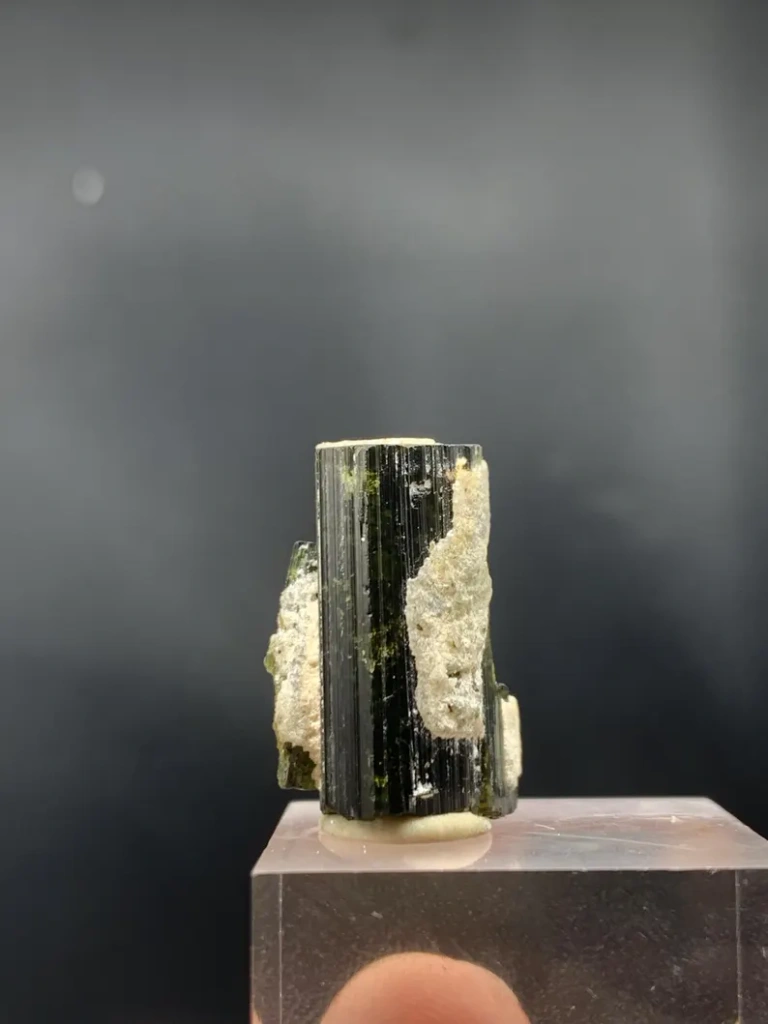 Tourmaline from Afghanistan - image 5