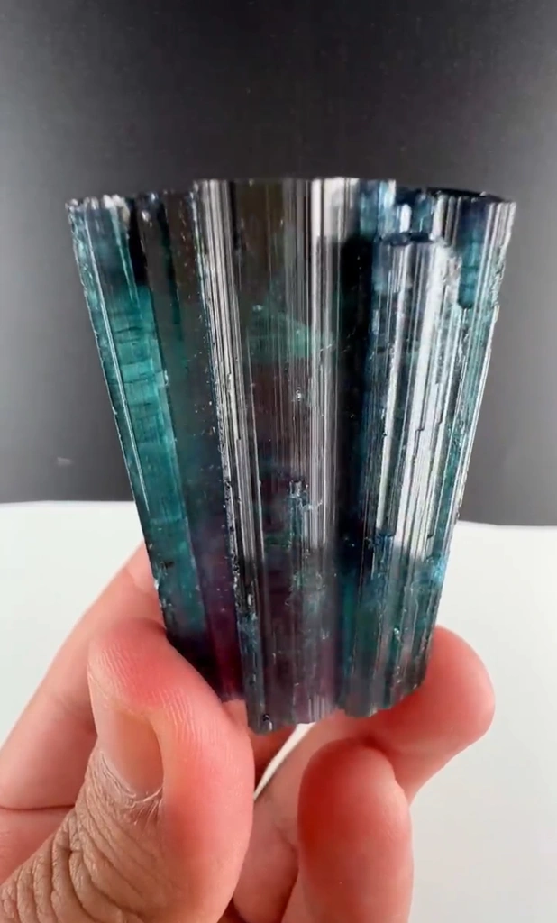 Tourmaline from Afghanistan - image 7