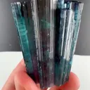 Tourmaline from Afghanistan - image 7