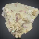 Tourmaline from Afghanistan - image 1