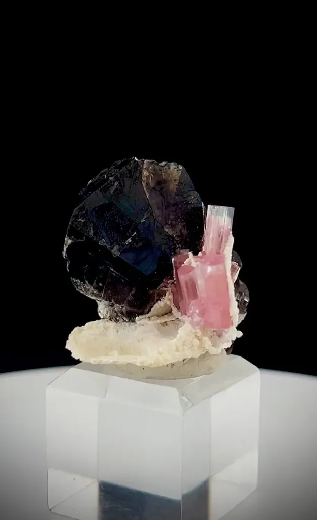 Tourmaline from Afghanistan - image 4