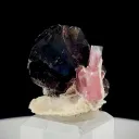 Tourmaline from Afghanistan - image 4