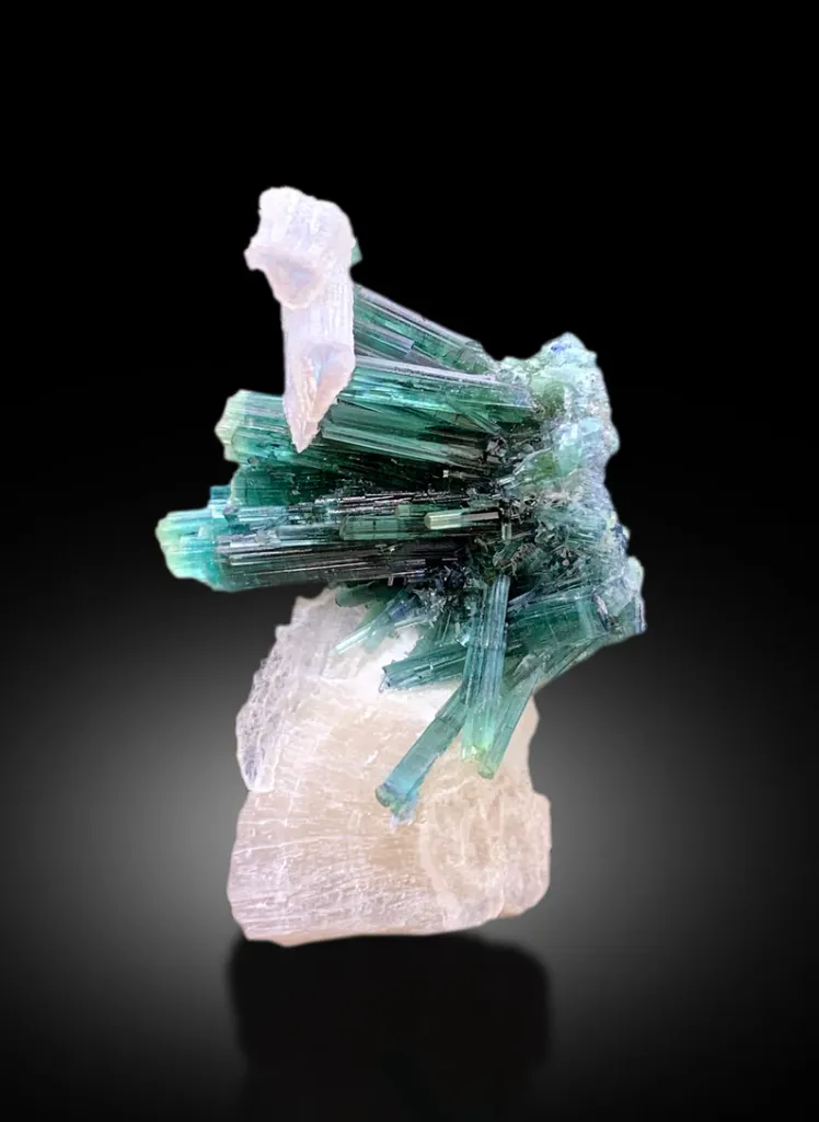 Tourmaline from Afghanistan - image 3