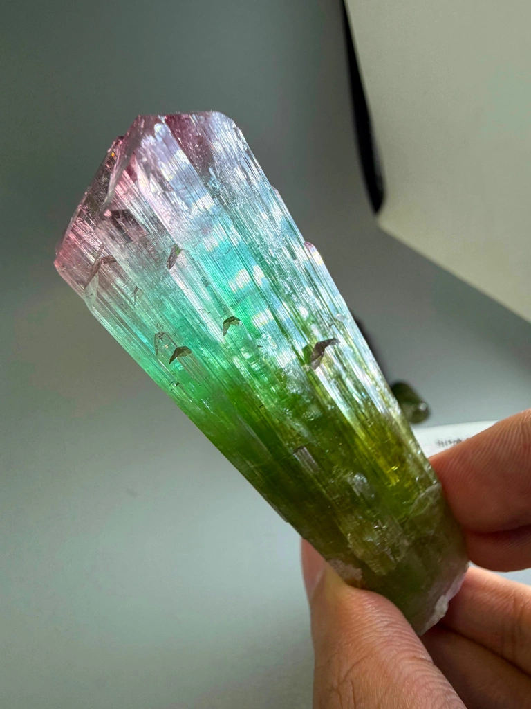 Tourmaline
