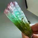 Tourmaline from Afghanistan - image 2