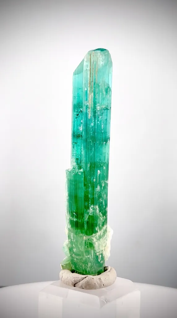 Tourmaline from Afghanistan - image 5