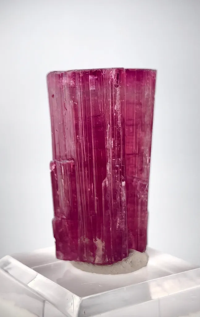 Tourmaline from Afghanistan - image 10