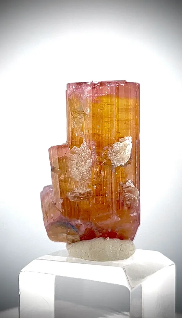Tourmaline from Afghanistan - image 3