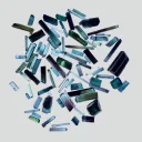 Tourmaline from Afghanistan - image 1