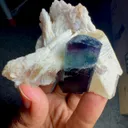 Tourmaline from Afghanistan - image 6