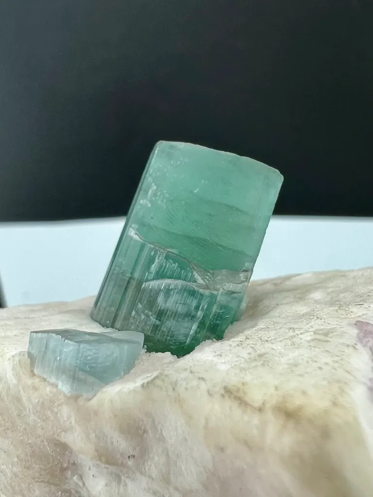 Tourmaline from Afghanistan - image 6