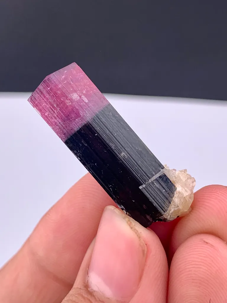 Tourmaline from Afghanistan - image 7