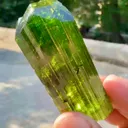 Tourmaline from Afghanistan - image 3
