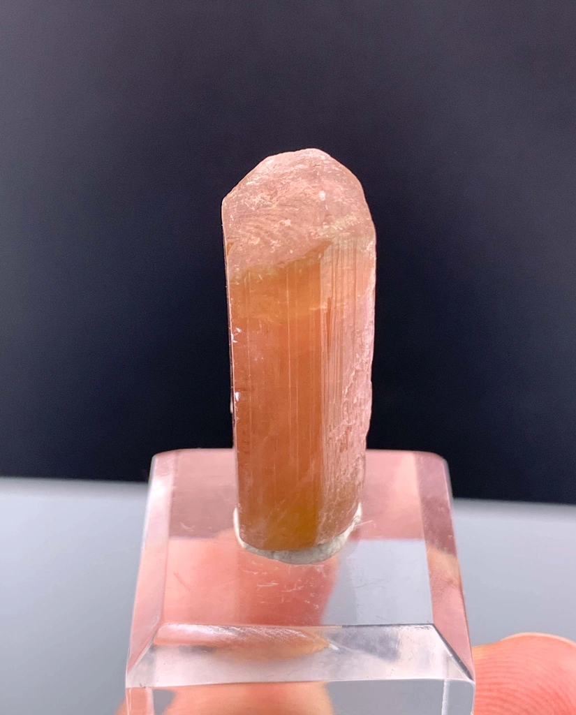 Tourmaline from Afghanistan - image 9