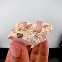 Tourmaline from Afghanistan - image 1