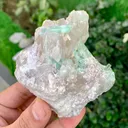 Tourmaline from Afghanistan - image 4