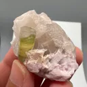 Tourmaline from Afghanistan - image 2