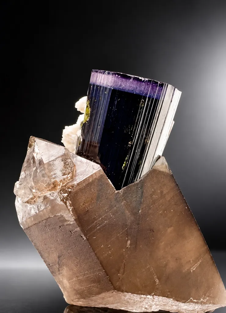 Tourmaline