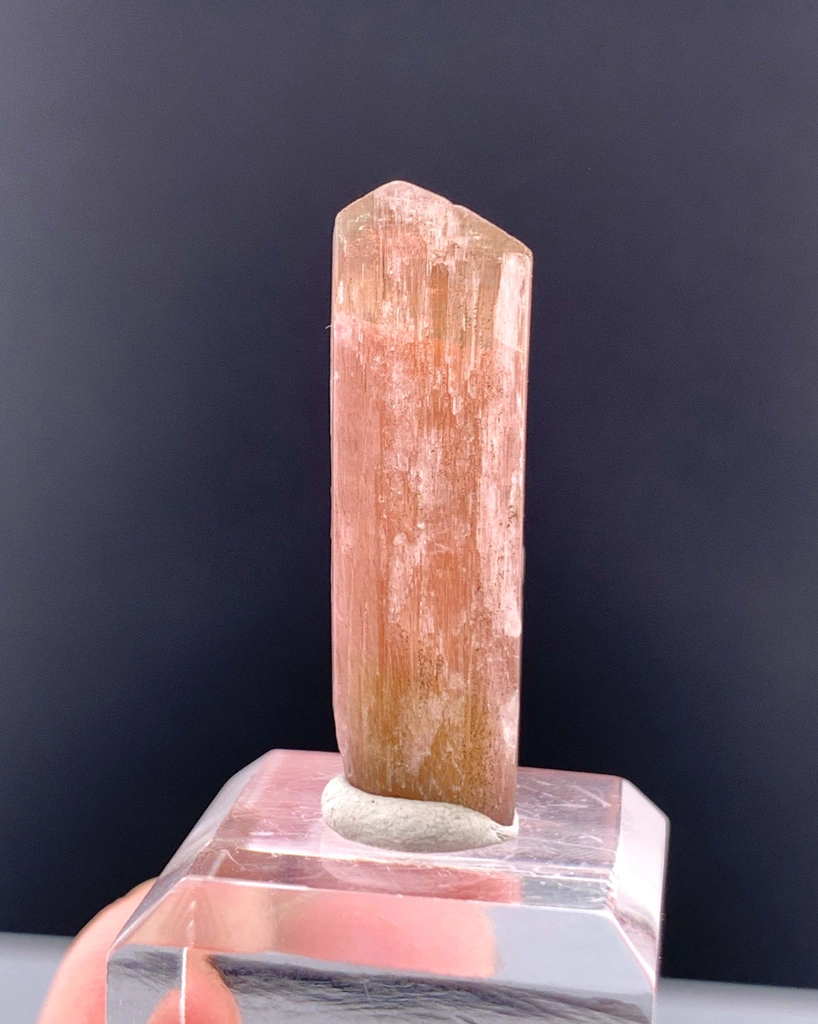 Tourmaline from Afghanistan - image 7