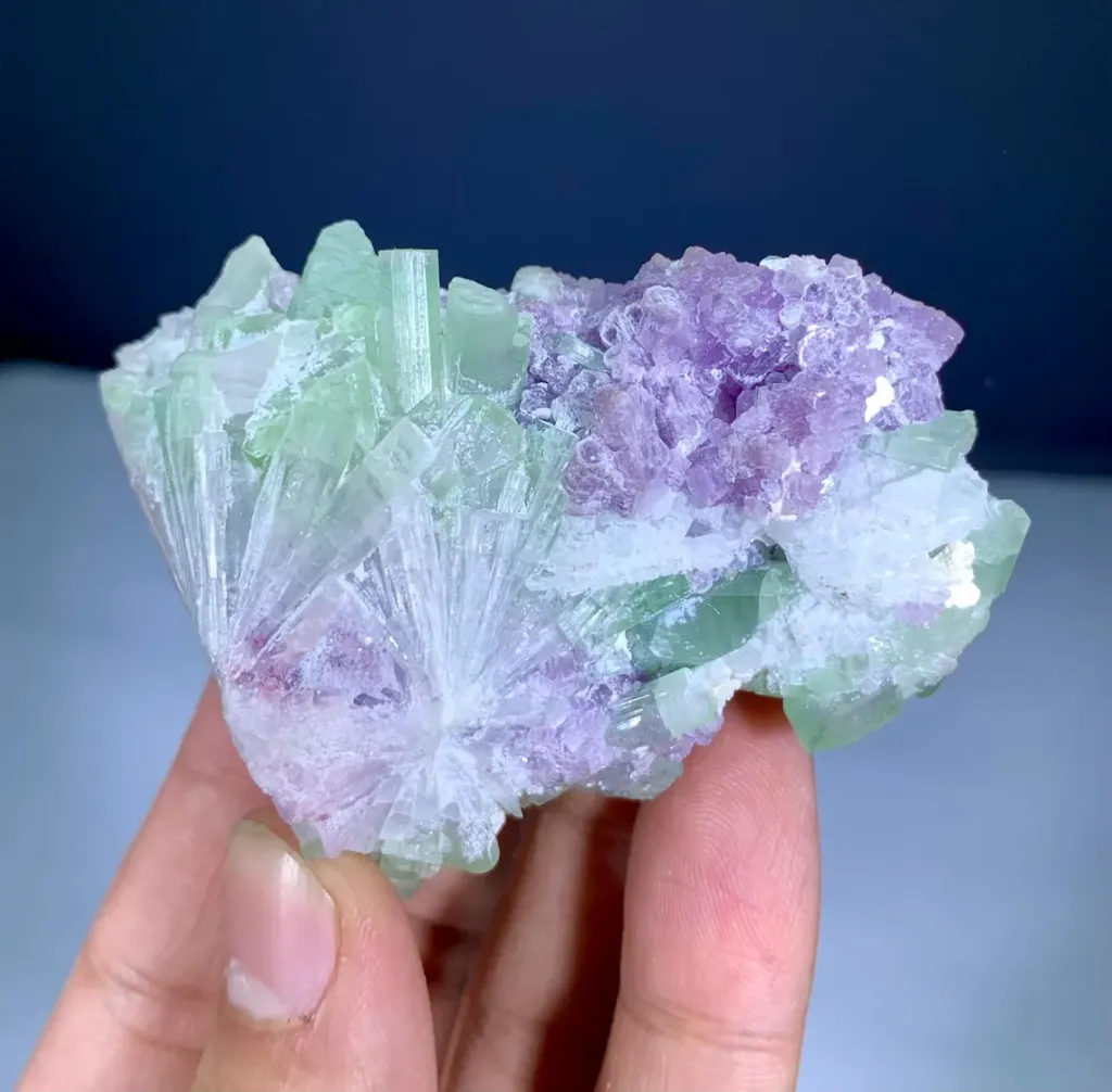 Tourmaline from Afghanistan - image 6