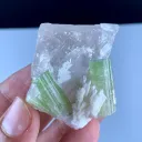 Tourmaline from Afghanistan - image 5
