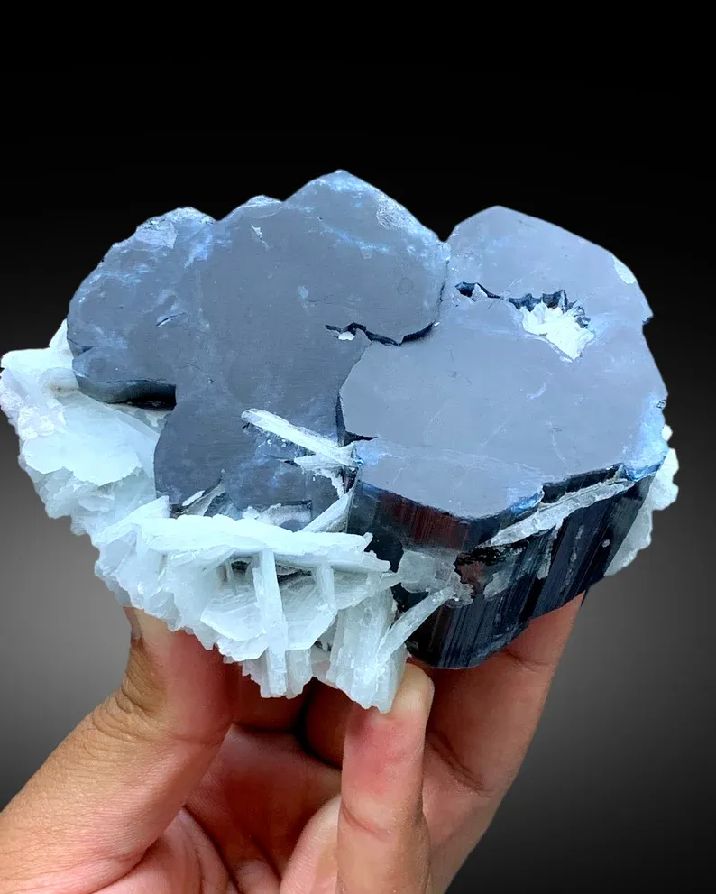 Tourmaline from Afghanistan - image 3