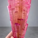 Tourmaline from Afghanistan - image 1