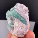 Tourmaline from Afghanistan - image 4