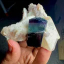 Tourmaline from Afghanistan - image 1
