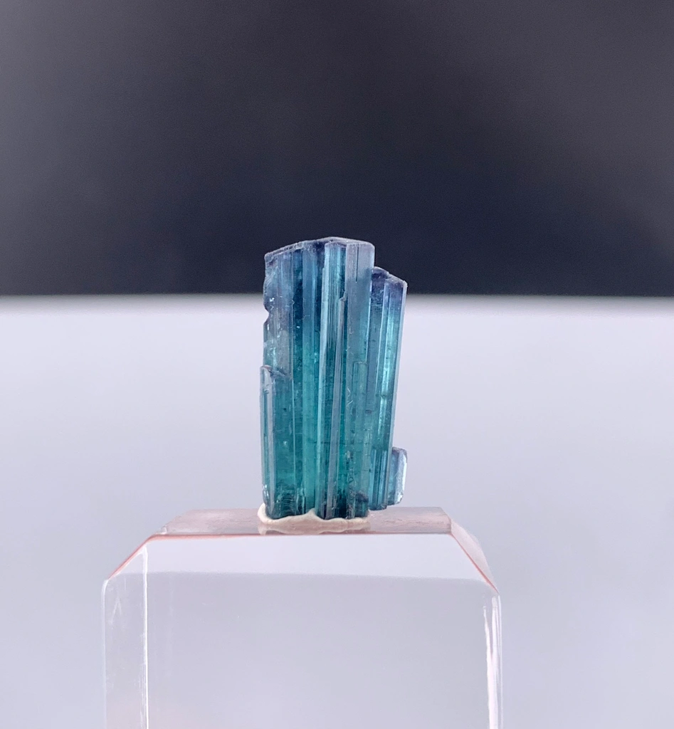 Tourmaline from Afghanistan - image 3