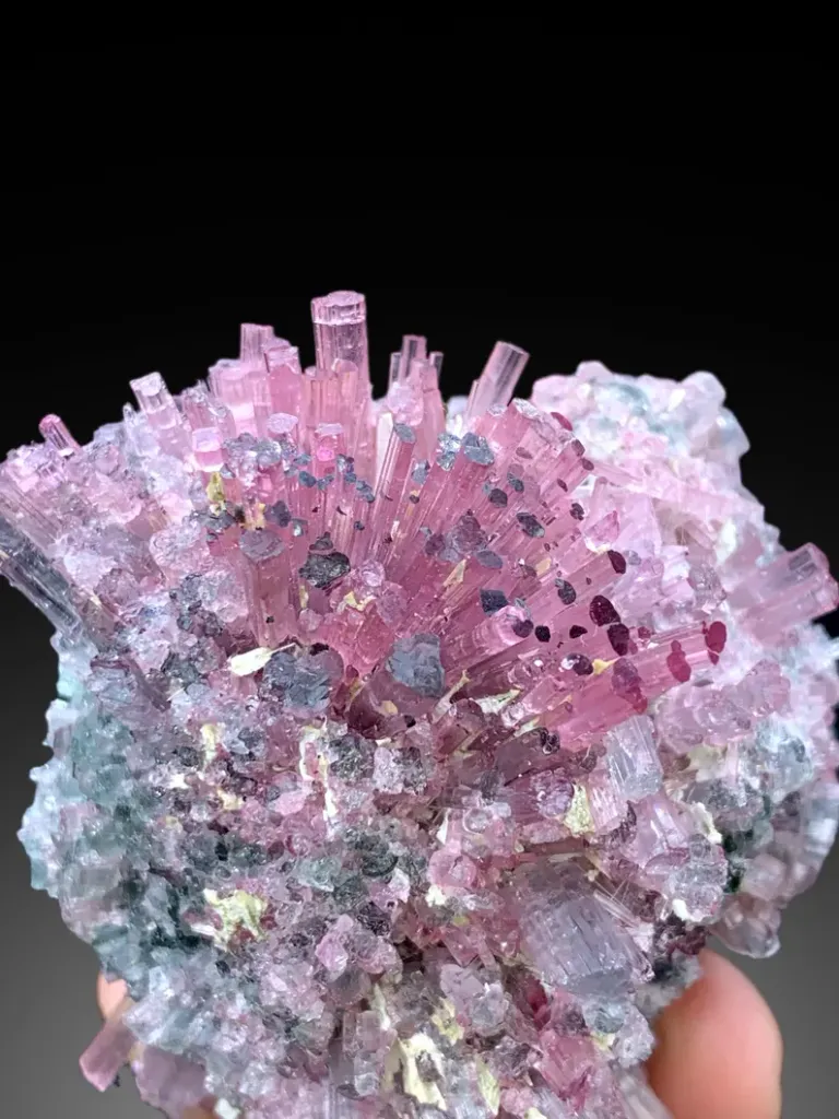 Tourmaline from Afghanistan - image 3