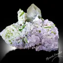 Tourmaline from Afghanistan - image 1