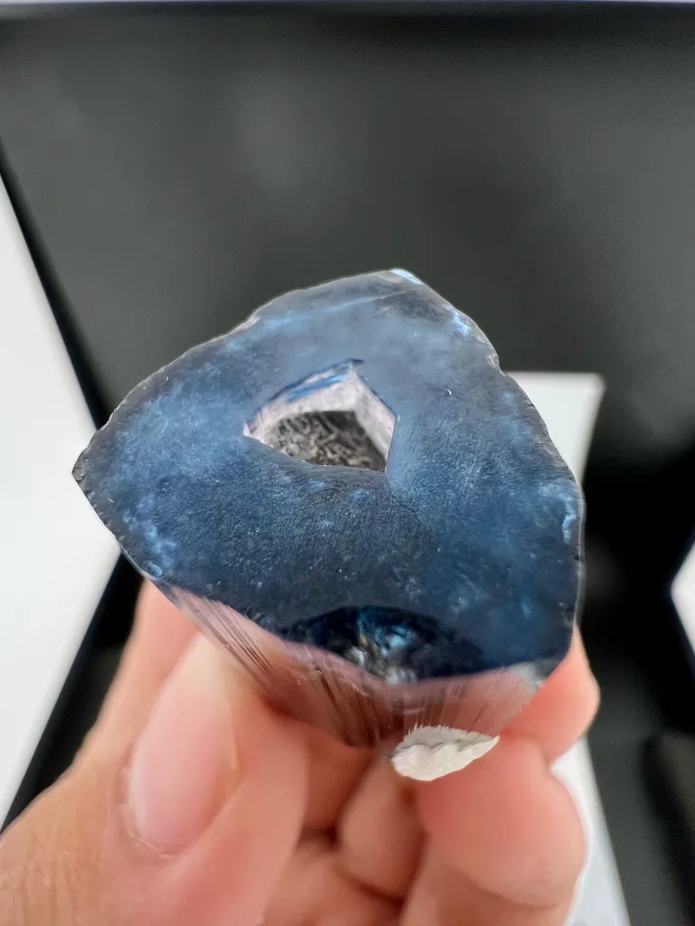 Tourmaline from Afghanistan - image 8