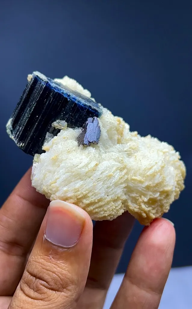 Tourmaline from Afghanistan - image 3