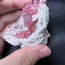 Tourmaline from Afghanistan - image 1
