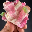 Tourmaline from Afghanistan - image 3