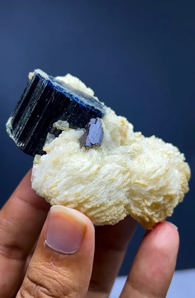 Tourmaline from Afghanistan - image 7