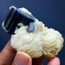 Tourmaline from Afghanistan - image 7